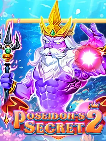 Poseidon's Secret 2