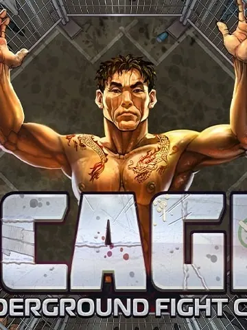 The Cage