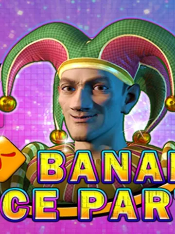 Banana Dice Party