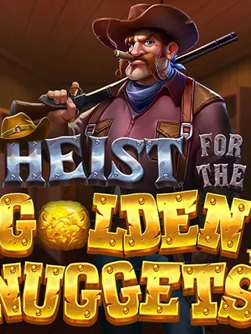 Heist for the Golden Nugget