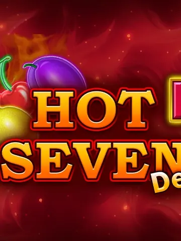 Hot 7 Deluxe