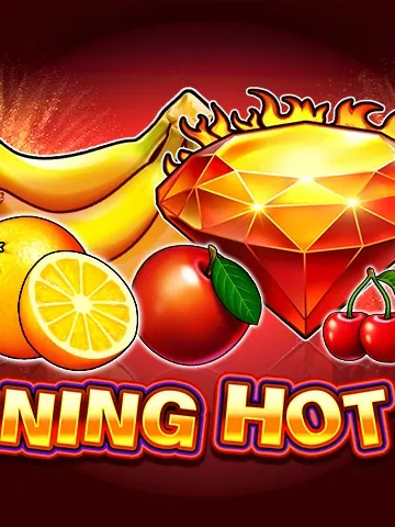 Shining Hot 40