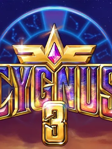 Cygnus 3