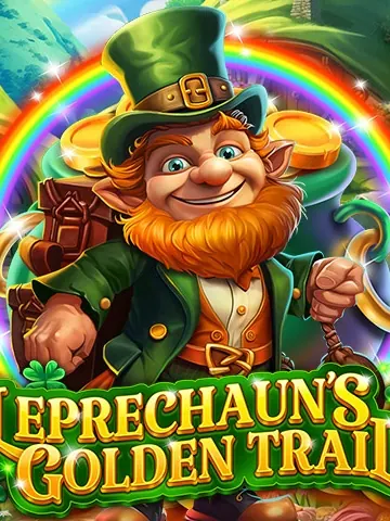 Leprechaun's Golden Trail