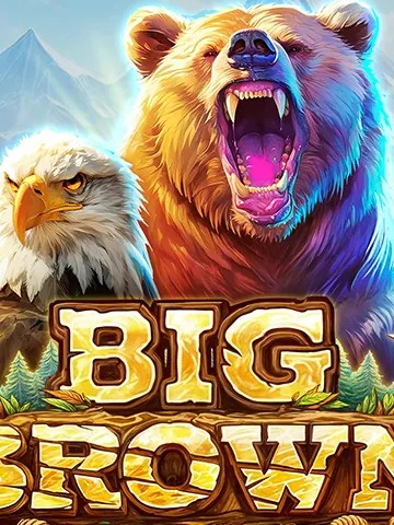 Big Brown