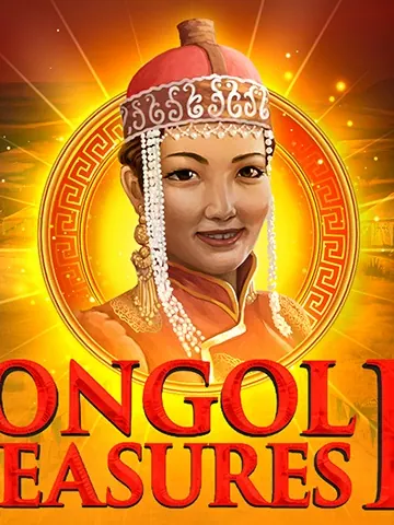 Mongol Treasures ll