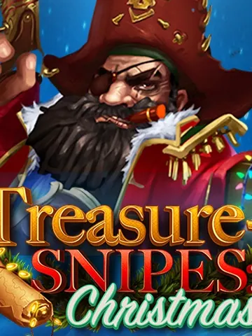 Treasure-Snipers: Christmas