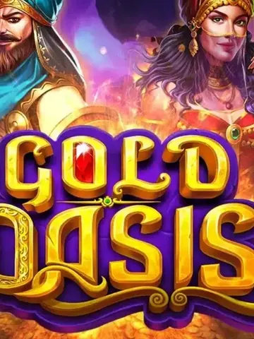 Gold Oasis