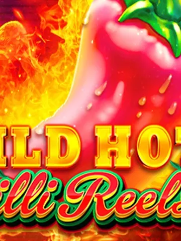 Wild Hot Chilli Reels 2